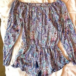 VS Swim cover up
